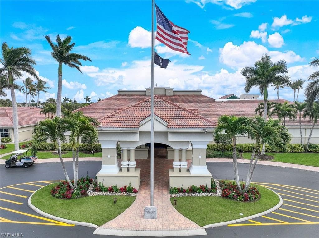 9231 Bayberry BEND # 203, FORT MYERS FL 33908-47