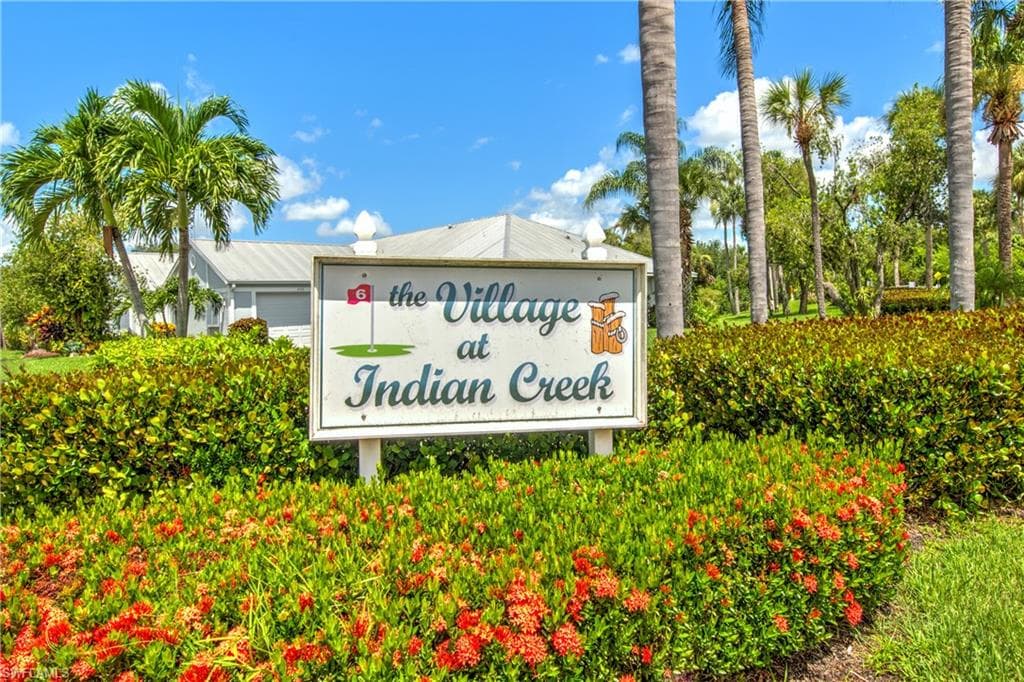 15410 River Vista DR # 106, NORTH FORT MYERS FL 33917-1