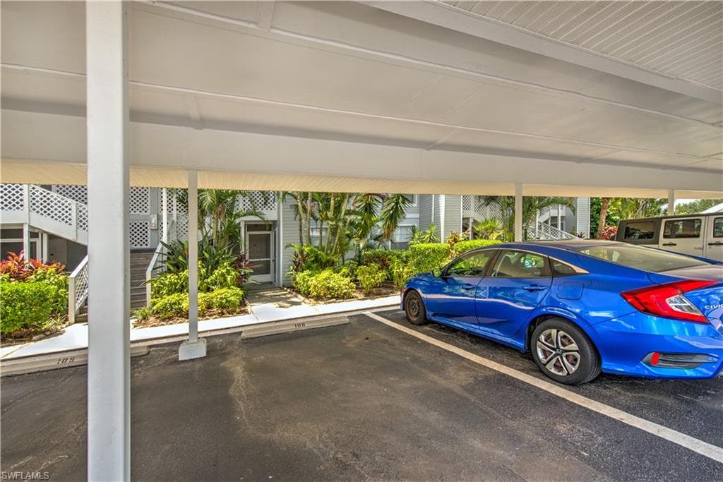 15410 River Vista DR # 106, NORTH FORT MYERS FL 33917-25