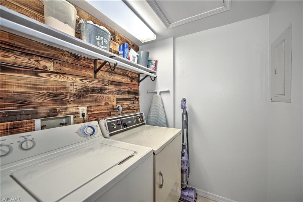 15410 River Vista DR # 106, NORTH FORT MYERS FL 33917-23