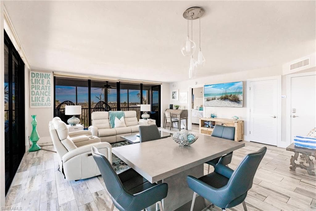 17170 Harbour Point DR # 437, FORT MYERS FL 33908-16