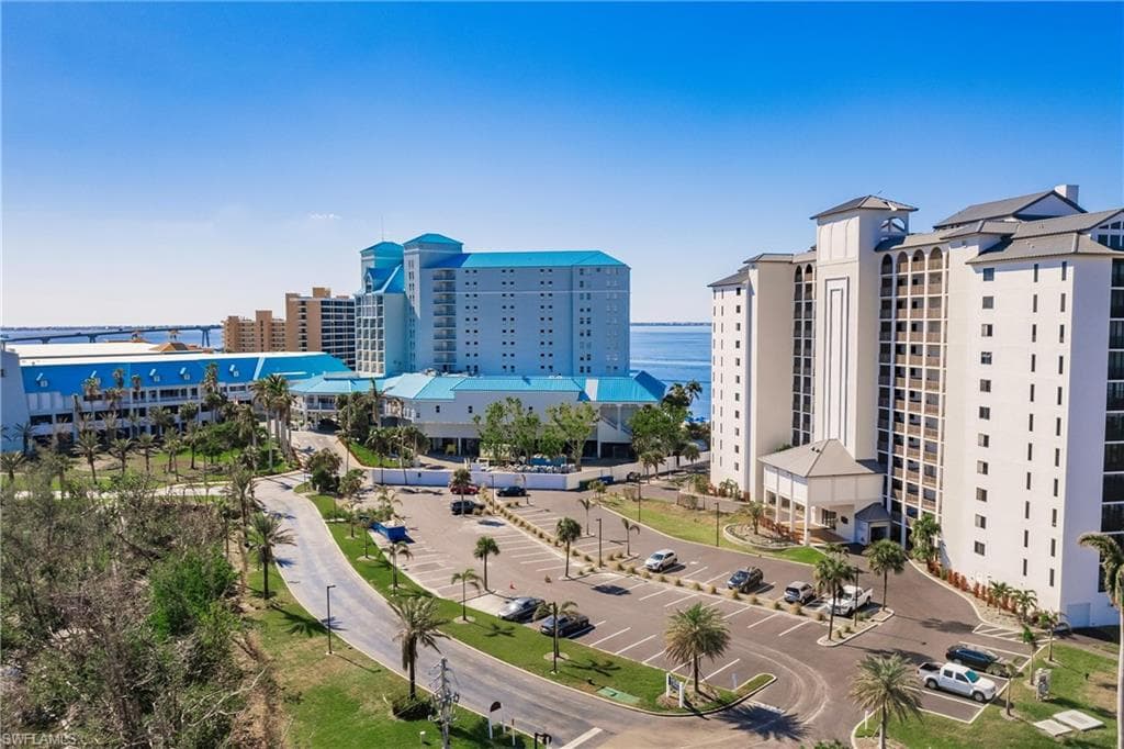 17170 Harbour Point DR # 437, FORT MYERS FL 33908-38