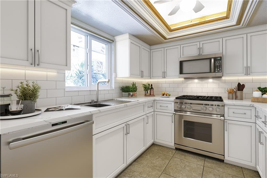 5515 Rattlesnake Hamm RD # 301, NAPLES FL 34113-6