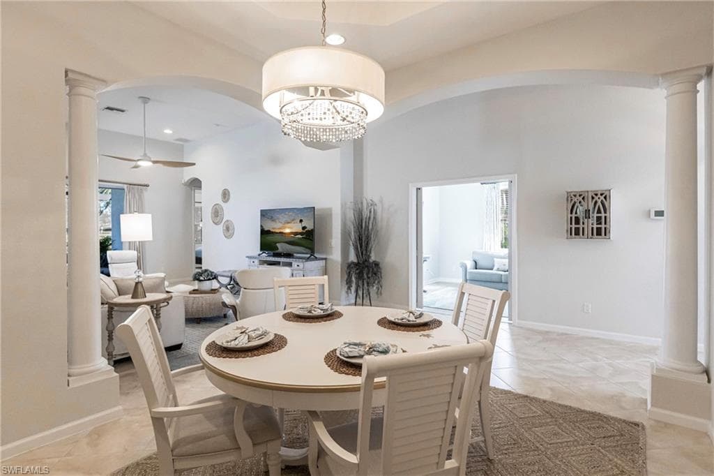 3920 Lakeview Isle CT, FORT MYERS FL 33905-6