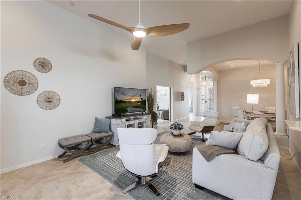 3920 Lakeview Isle CT, FORT MYERS FL 33905-8