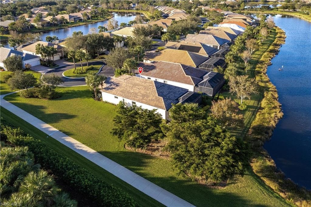 3920 Lakeview Isle CT, FORT MYERS FL 33905-40