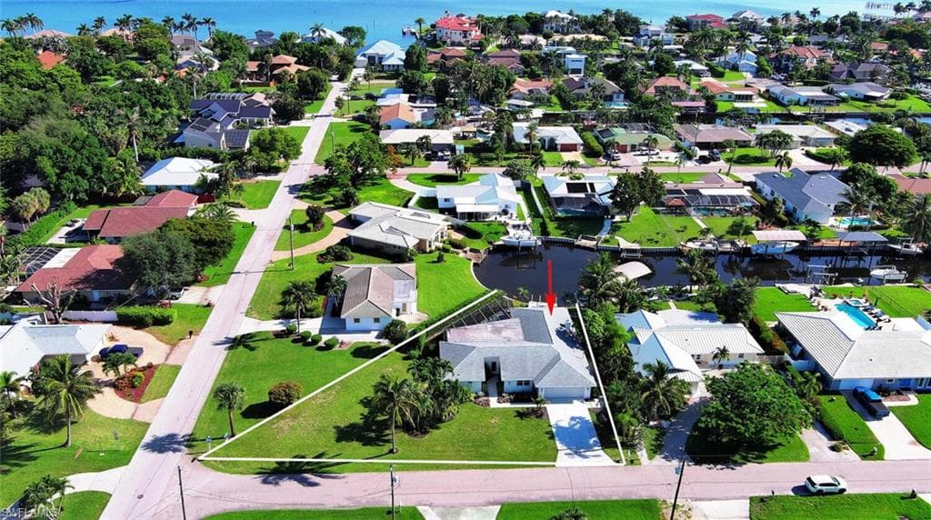 381 Norwood CT, FORT MYERS FL 33919-4