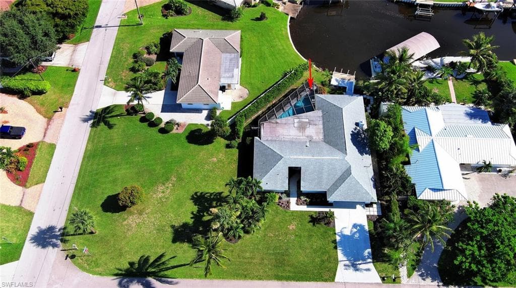 381 Norwood CT, FORT MYERS FL 33919-40