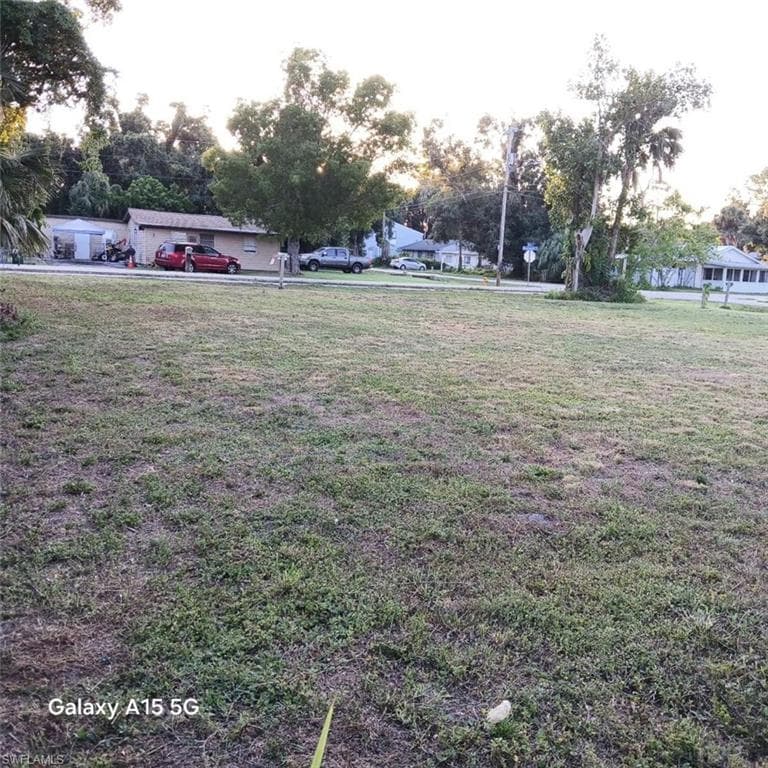 459 State ST, NORTH FORT MYERS FL 33903-1