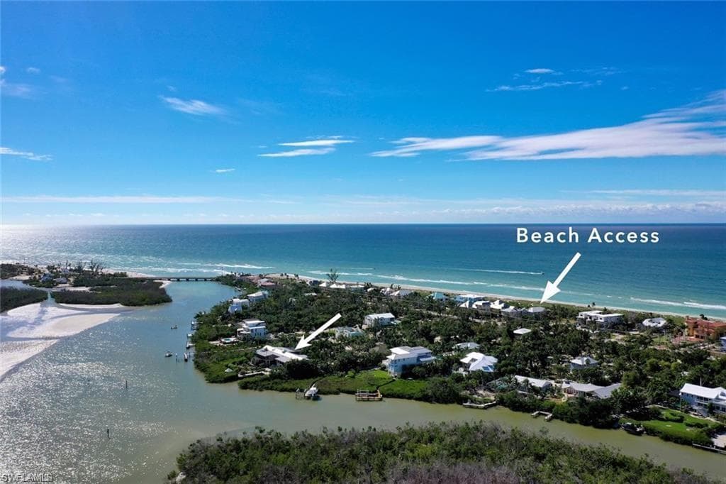 16979 Captiva DR, CAPTIVA FL 33924-40