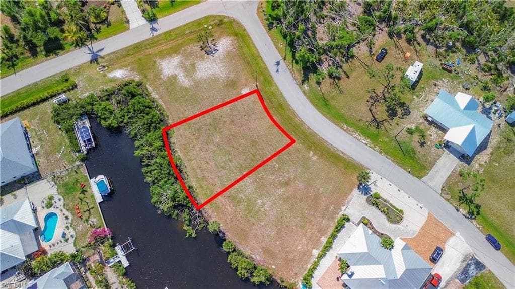 5643 Ann Arbor DR, BOKEELIA FL 33922-35