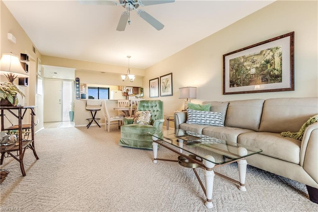 21420 Bay Village DR # 216, FORT MYERS BEACH FL 33931-2