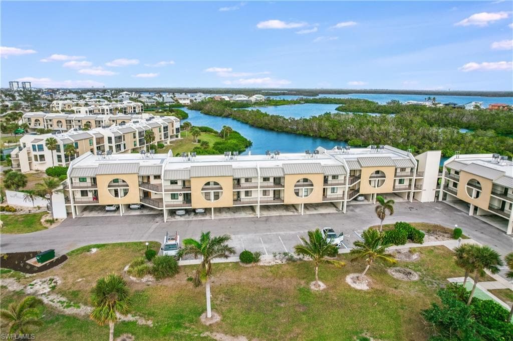 21420 Bay Village DR # 216, FORT MYERS BEACH FL 33931-29