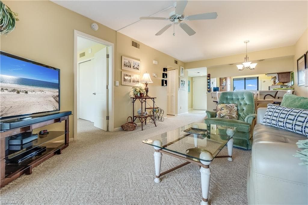 21420 Bay Village DR # 216, FORT MYERS BEACH FL 33931-3