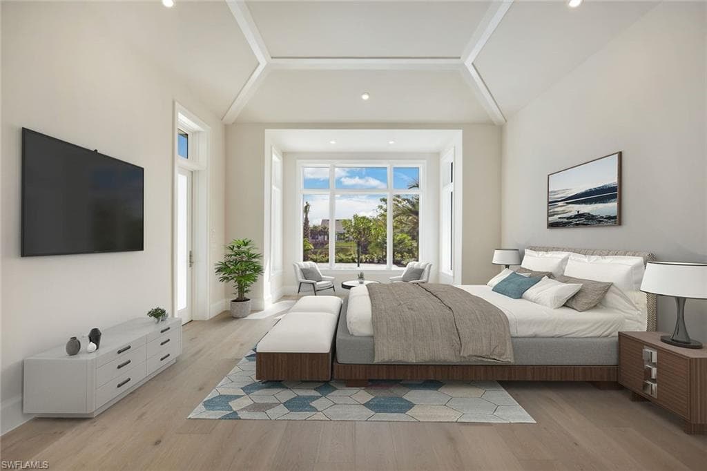 16728 Enclave CIR, NAPLES FL 34110-16