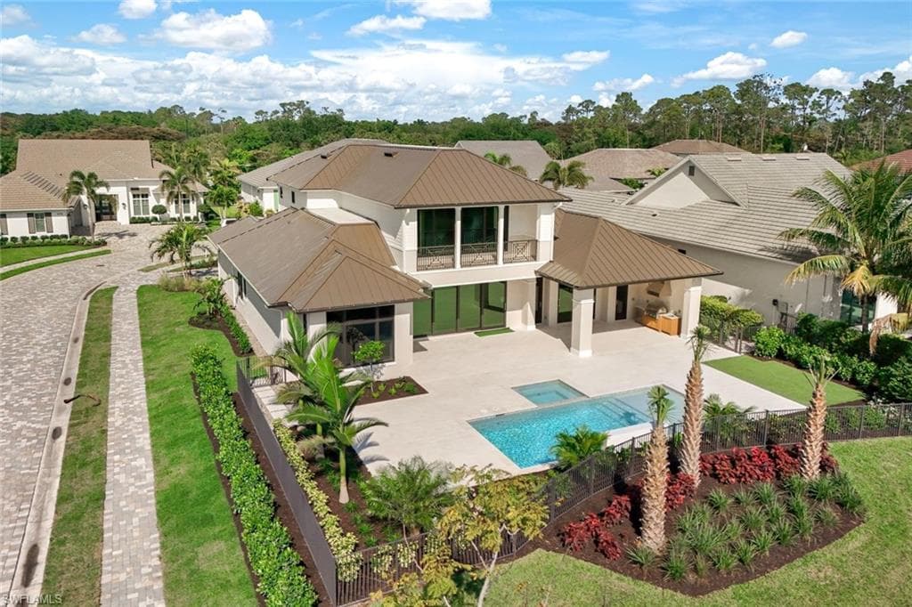 16728 Enclave CIR, NAPLES FL 34110-46