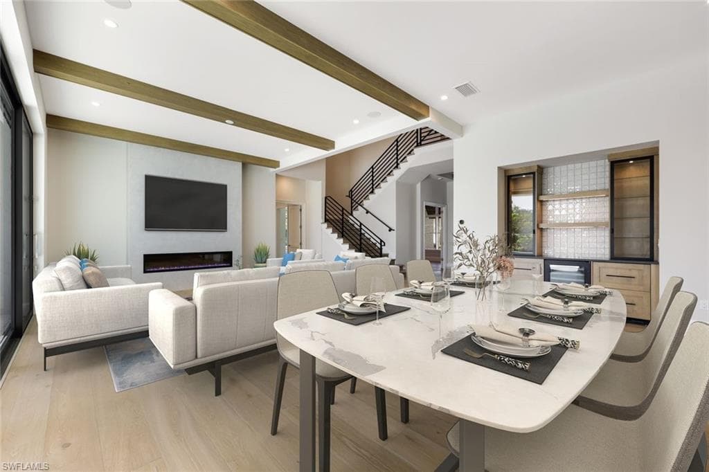 16728 Enclave CIR, NAPLES FL 34110-2