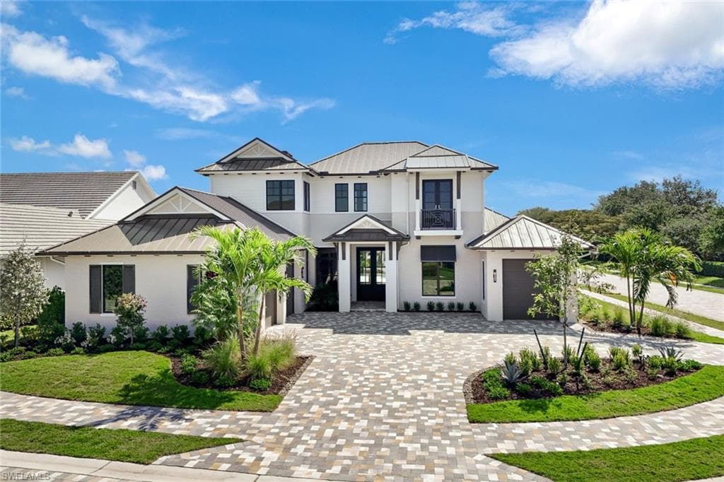 16728 Enclave CIR, NAPLES FL 34110-48