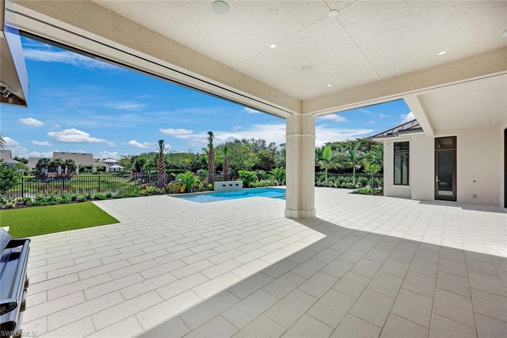 16728 Enclave CIR, NAPLES FL 34110-40