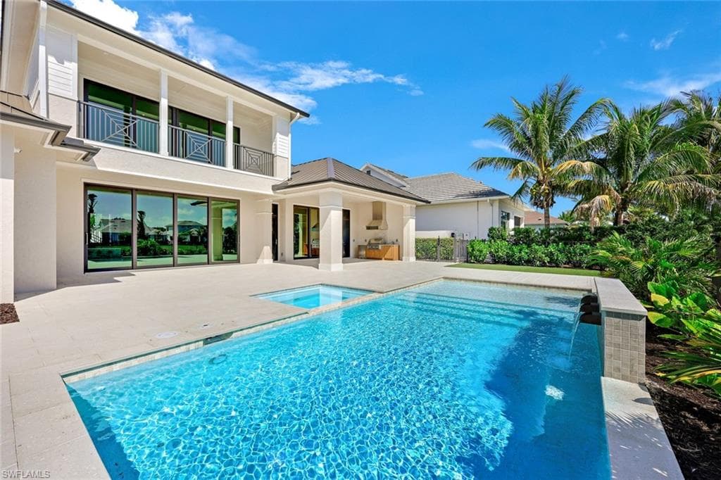 16728 Enclave CIR, NAPLES FL 34110-44