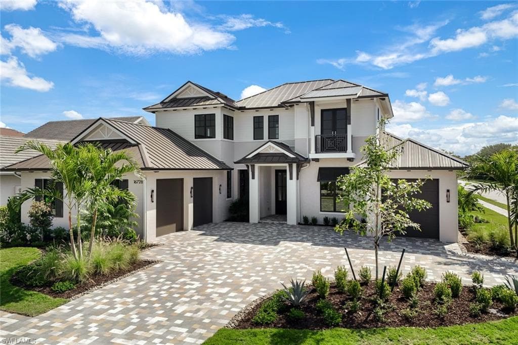 16728 Enclave CIR, NAPLES FL 34110-49