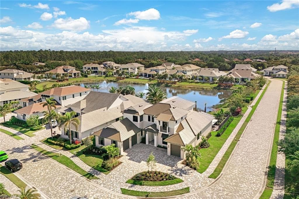 16728 Enclave CIR, NAPLES FL 34110-47