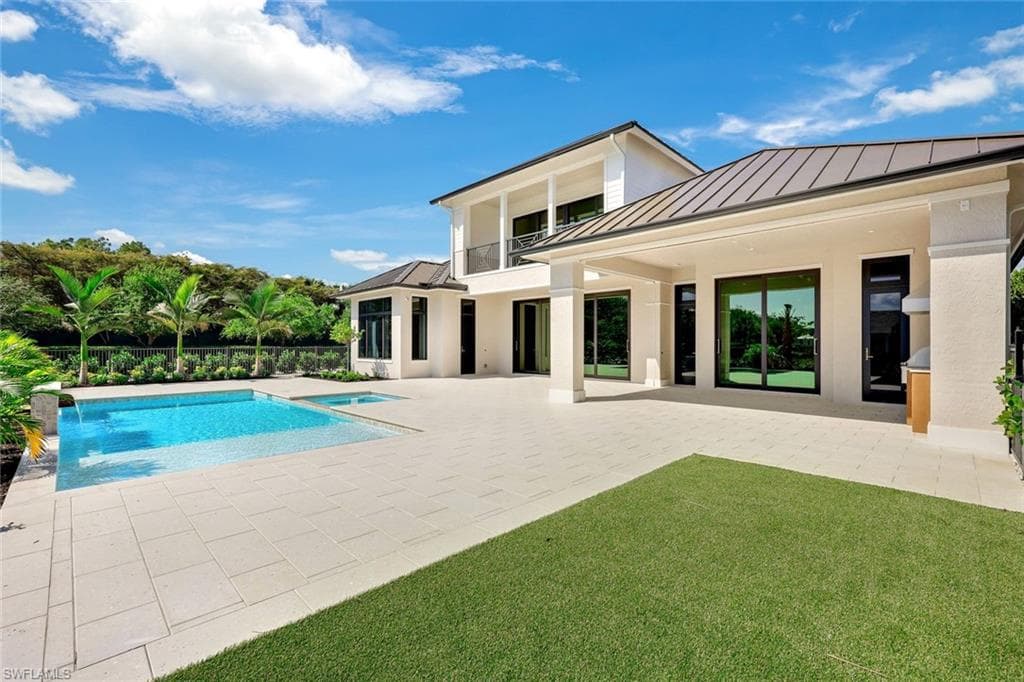 16728 Enclave CIR, NAPLES FL 34110-43