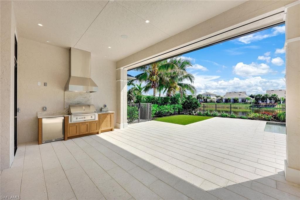 16728 Enclave CIR, NAPLES FL 34110-38