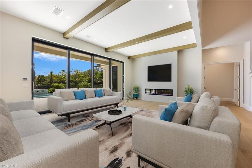 16728 Enclave CIR, NAPLES FL 34110-3