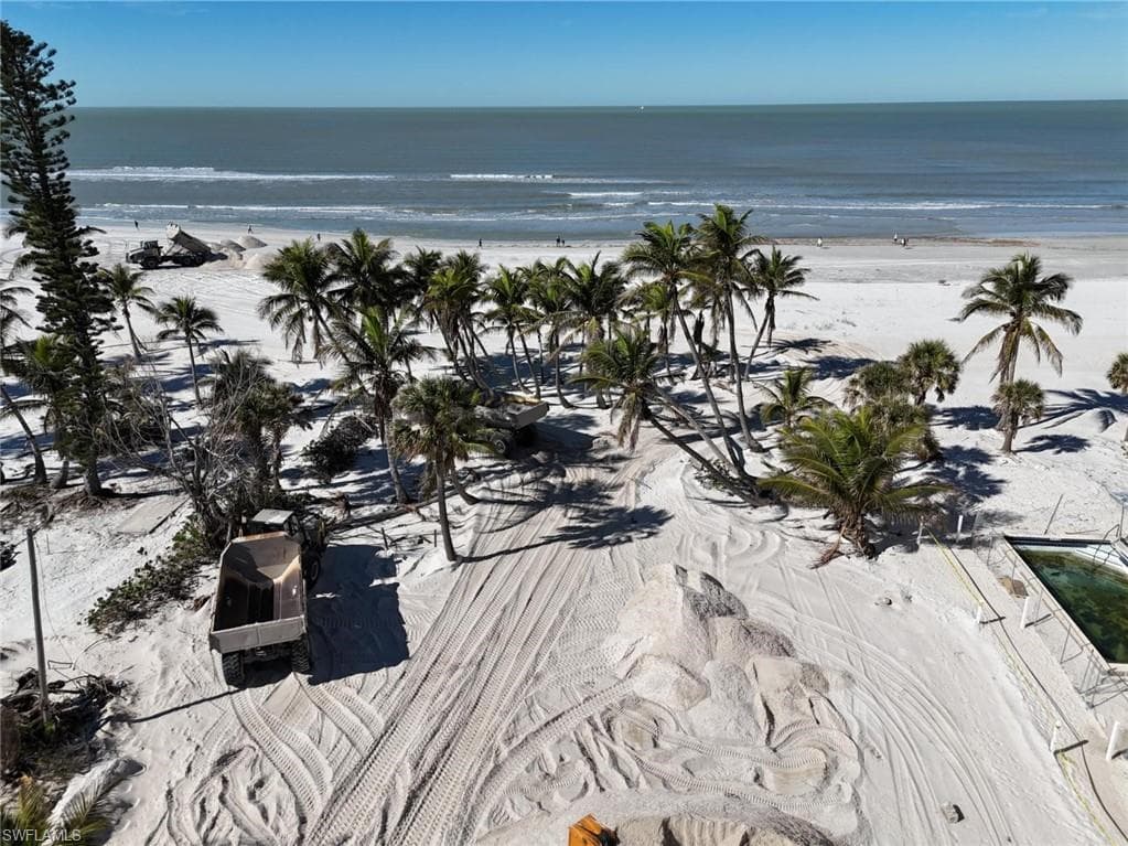 7798 Estero BLVD, FORT MYERS BEACH FL 33931-5