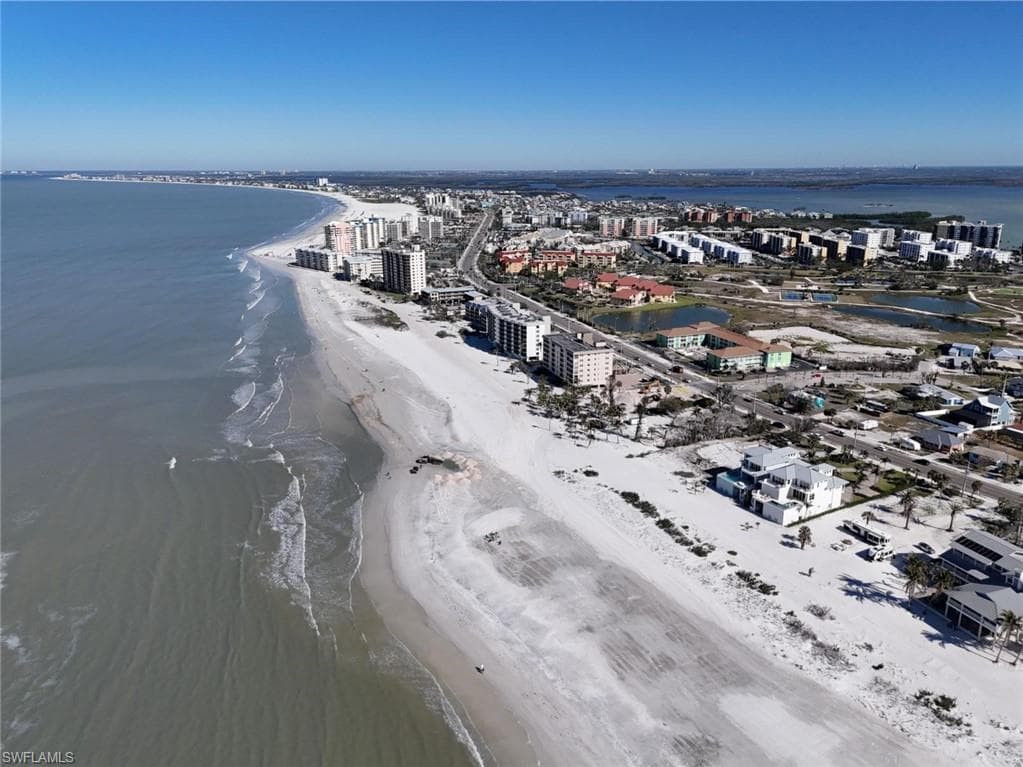 7798 Estero BLVD, FORT MYERS BEACH FL 33931-12