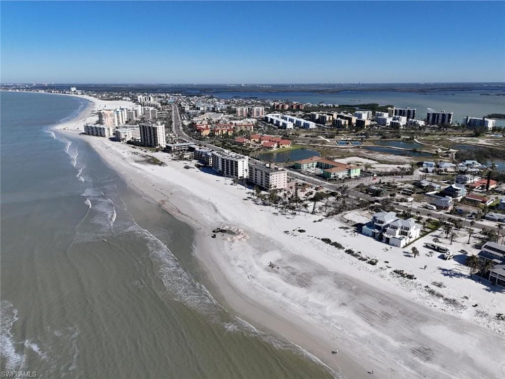 7798 Estero BLVD, FORT MYERS BEACH FL 33931-11