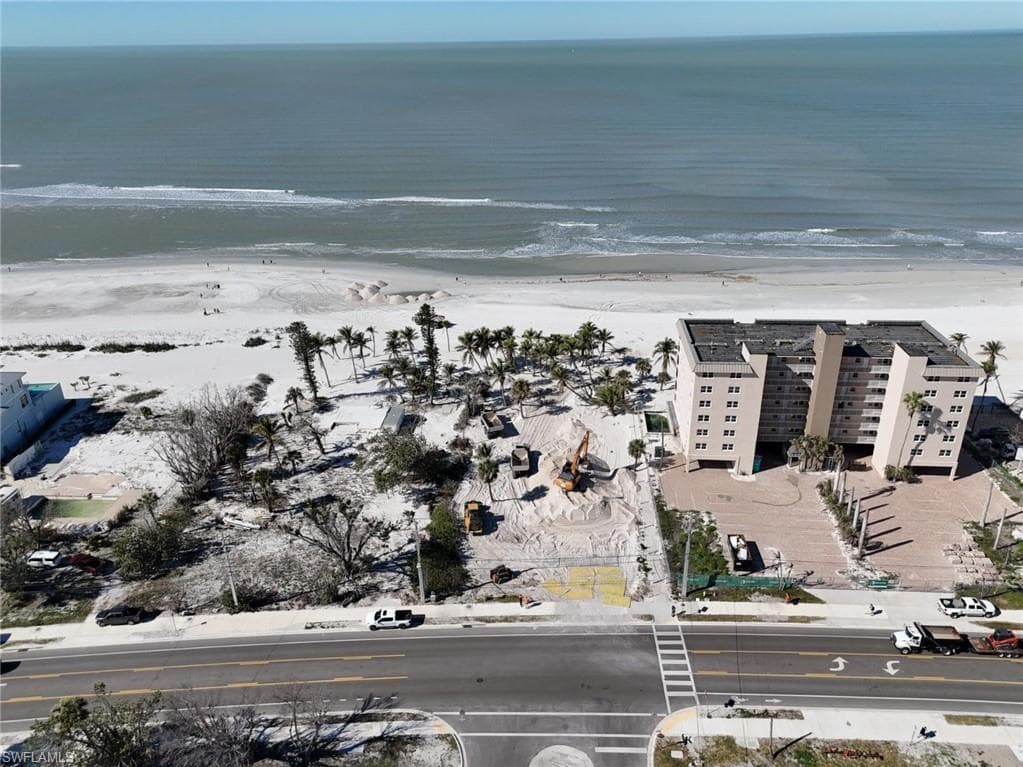 7798 Estero BLVD, FORT MYERS BEACH FL 33931-2