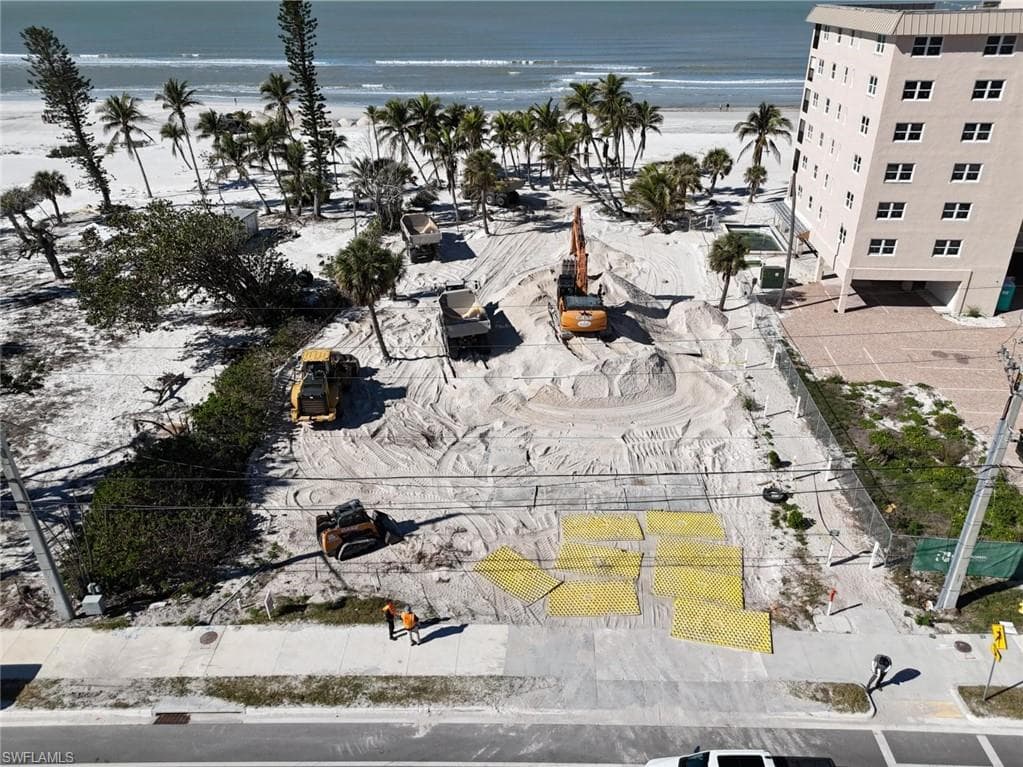 7798 Estero BLVD, FORT MYERS BEACH FL 33931-4