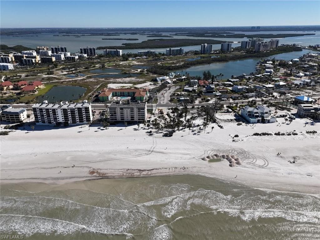 7798 Estero BLVD, FORT MYERS BEACH FL 33931-8