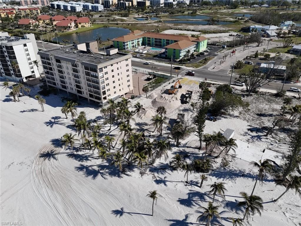 7798 Estero BLVD, FORT MYERS BEACH FL 33931-13