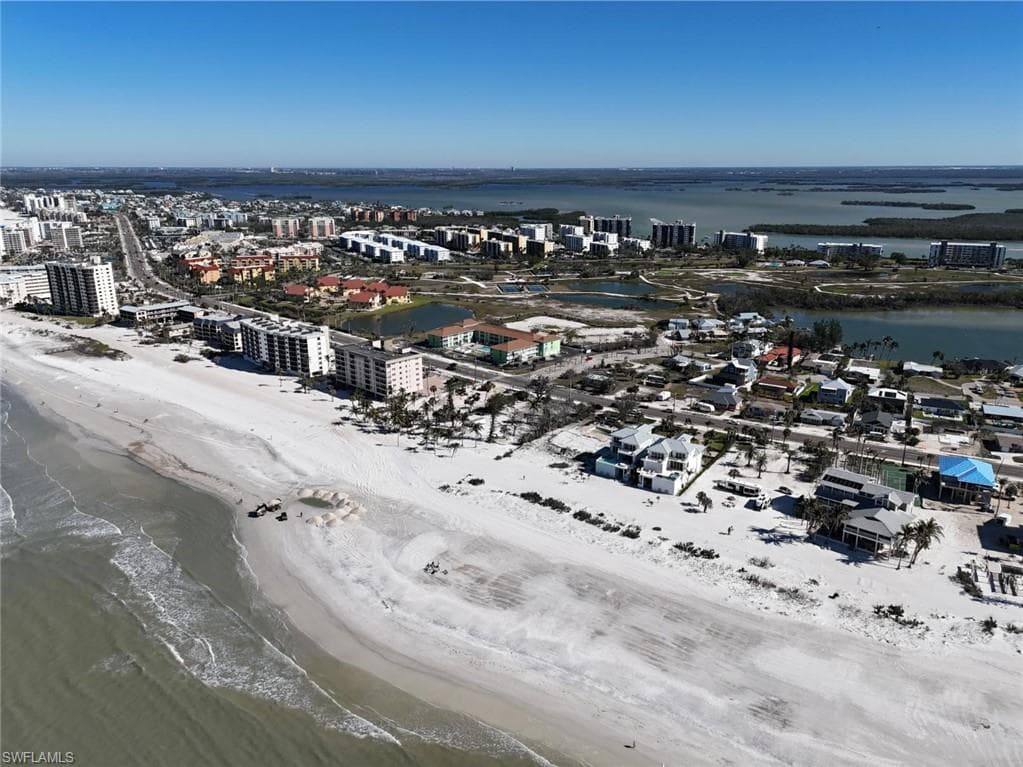 7798 Estero BLVD, FORT MYERS BEACH FL 33931-10
