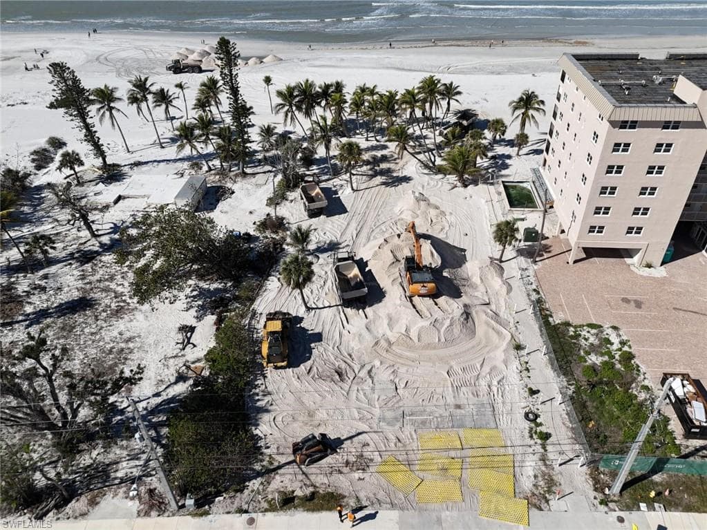 7798 Estero BLVD, FORT MYERS BEACH FL 33931-3