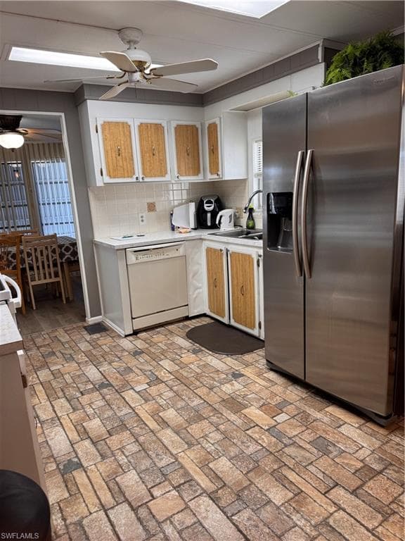 264 Shoreland DR, FORT MYERS FL 33905-5