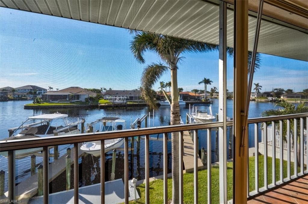 4104 SE 18th AVE # 2D, CAPE CORAL FL 33904-25