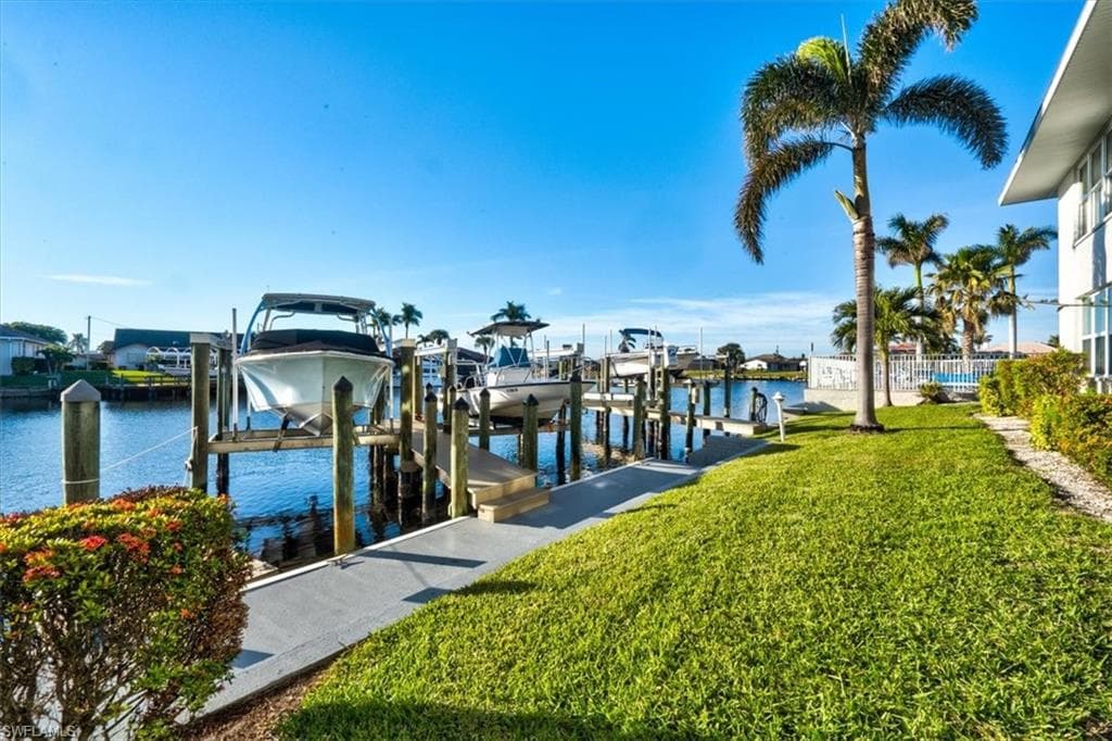 4104 SE 18th AVE # 2D, CAPE CORAL FL 33904-5