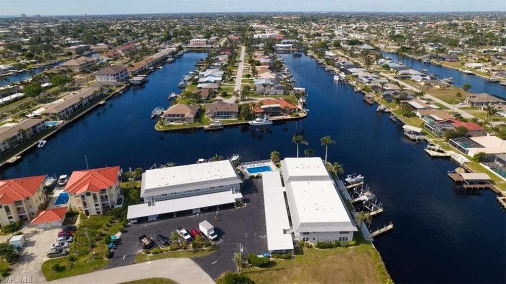 4104 SE 18th AVE # 2D, CAPE CORAL FL 33904-39