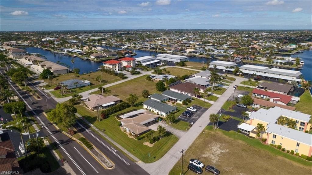 4104 SE 18th AVE # 2D, CAPE CORAL FL 33904-44