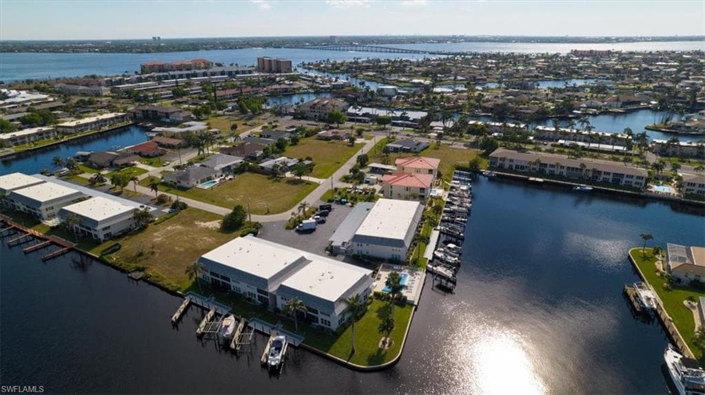 4104 SE 18th AVE # 2D, CAPE CORAL FL 33904-40