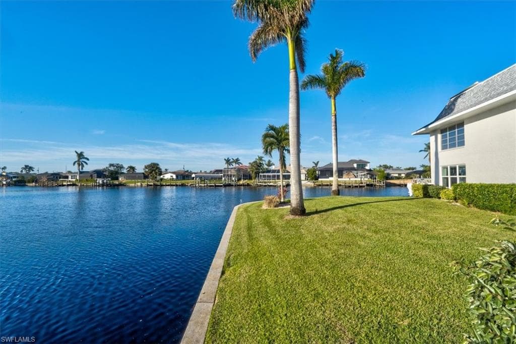 4104 SE 18th AVE # 2D, CAPE CORAL FL 33904-30