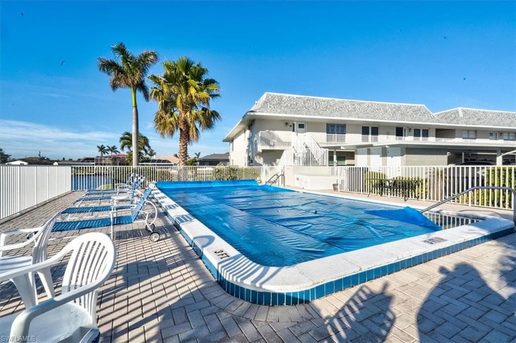 4104 SE 18th AVE # 2D, CAPE CORAL FL 33904-26