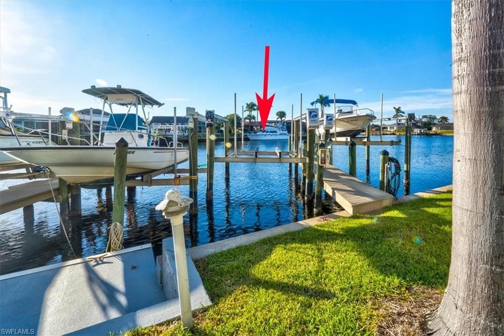 4104 SE 18th AVE # 2D, CAPE CORAL FL 33904-28