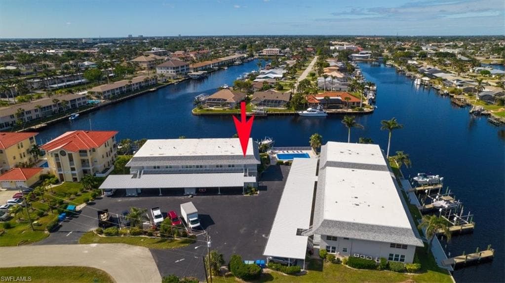 4104 SE 18th AVE # 2D, CAPE CORAL FL 33904-35