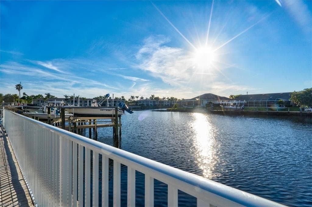 4104 SE 18th AVE # 2D, CAPE CORAL FL 33904-31