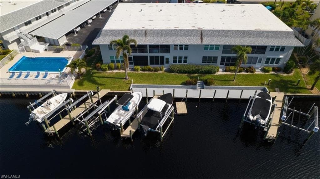 4104 SE 18th AVE # 2D, CAPE CORAL FL 33904-38